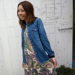 BOHEMIANS★ROMAプリント★